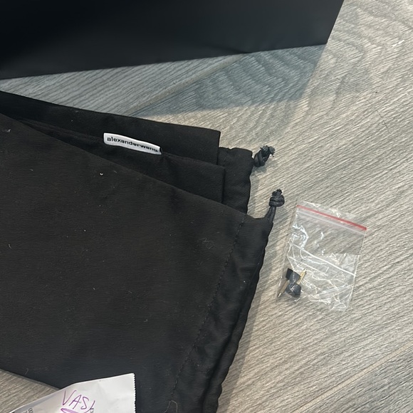 Alexander Wang heels - Picture 7 of 7